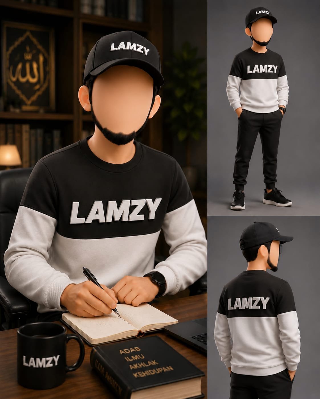 Firman Lamzy